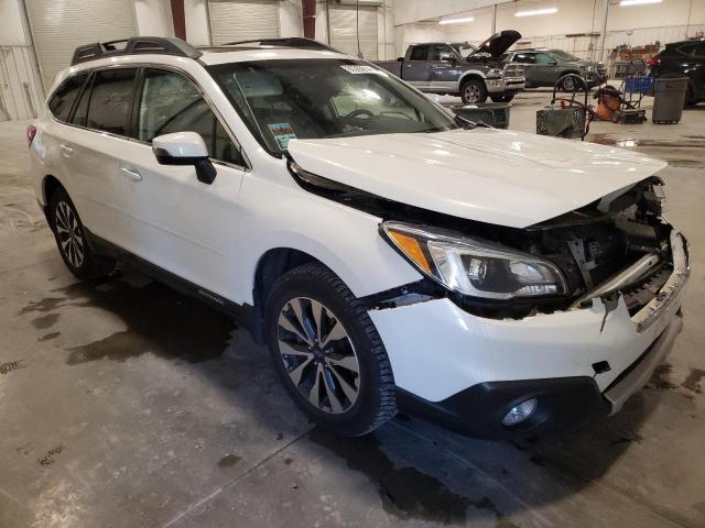 Photo 4 from auction – 2015 SUBARU OUTBACK 3. with VIN 4S4BSENC7F3272308