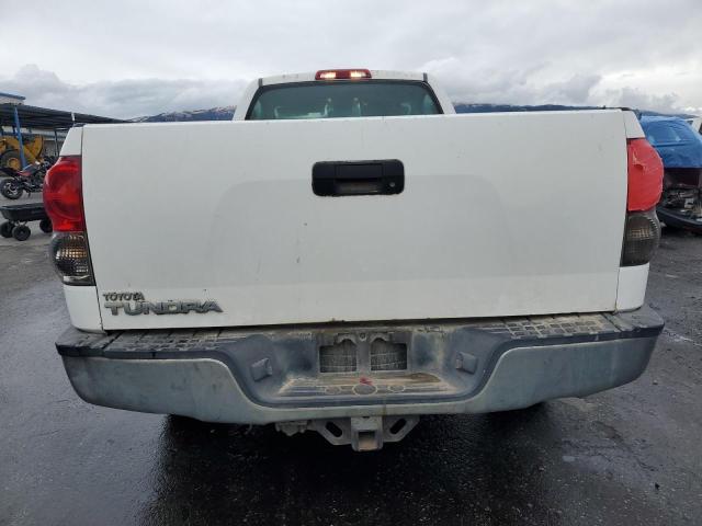 Photo 6 from auction – 2007 TOYOTA TUNDRA with VIN 5TFLV52127X028739