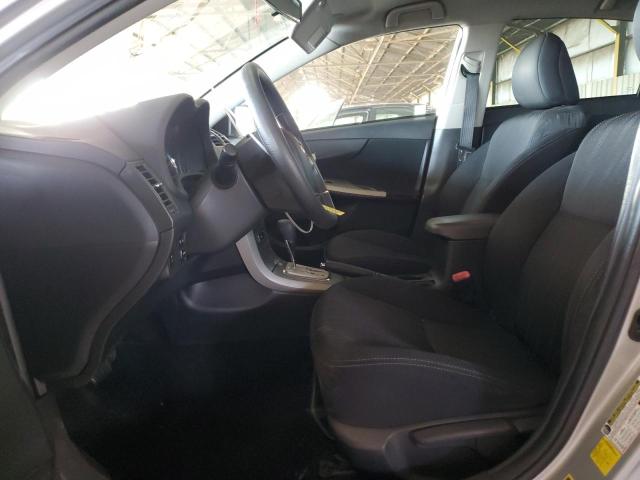 Photo 7 from auction – 2013 TOYOTA COROLLA BA with VIN 2T1BU4EE3DC972860
