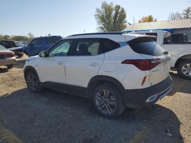 Photo 2 from auction – 2022 KIA SELTOS S with VIN KNDEUCAA6N7280220