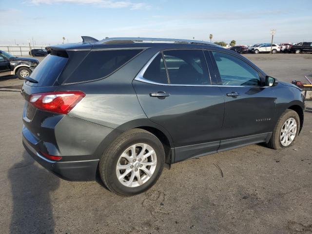 Photo 3 from auction – 2018 CHEVROLET EQUINOX LT with VIN 3GNAXJEV8JS565849