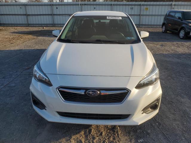 Photo 5 from auction – 2018 SUBARU IMPREZA PR with VIN 4S3GKAB67J3604130