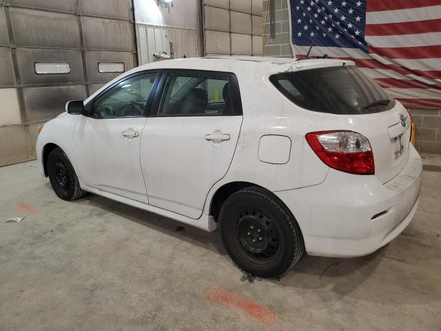 Photo 2 from auction – 2012 TOYOTA COROLLA MA with VIN 2T1KU4EE9CC763976