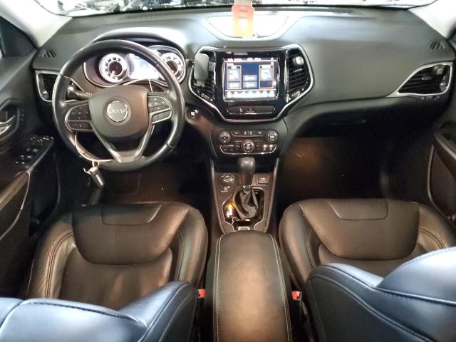 Photo 8 from auction – 2020 JEEP CHEROKEE L with VIN 1C4PJMDX1LD558530