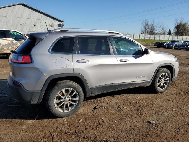 Photo 3 from auction – 2020 JEEP CHEROKEE L with VIN 1C4PJMLX3LD630703