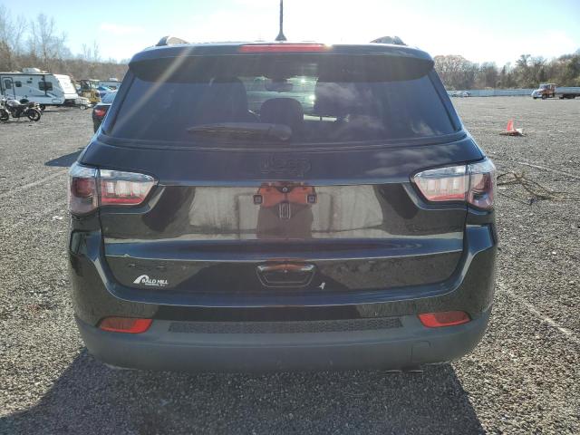 Photo 6 from auction – 2018 JEEP COMPASS LA with VIN 3C4NJDBB8JT456860