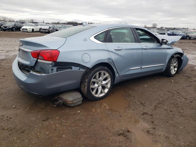 Photo 3 from auction – 2014 CHEVROLET IMPALA with VIN 1G1155S31EU152596