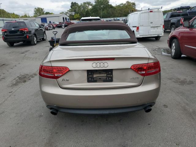 Photo 6 from auction – 2011 AUDI A5 PREMIUM with VIN WAUJFAFH4BN014184