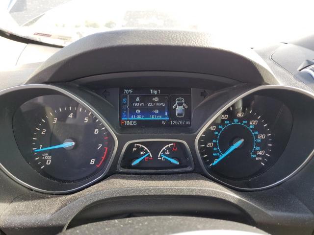 Photo 9 from auction – 2014 FORD ESCAPE TIT with VIN 1FMCU9J99EUA45341