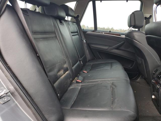 Photo 11 from auction – 2013 BMW X5 XDRIVE3 with VIN 5UXZV4C58D0G52850