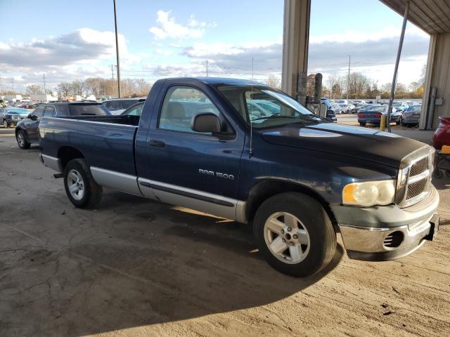 Photo 4 from auction – 2004 DODGE RAM 1500 S with VIN 1D7HA16KX4J209959