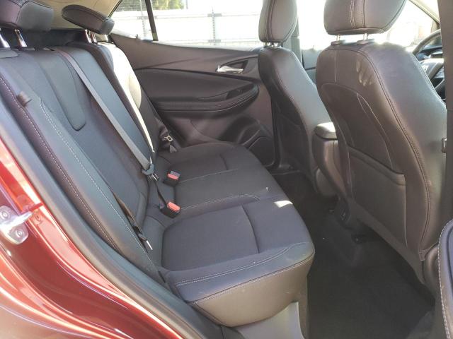 Photo 10 from auction – 2024 BUICK ENCORE GX with VIN KL4AMBS27RB060372