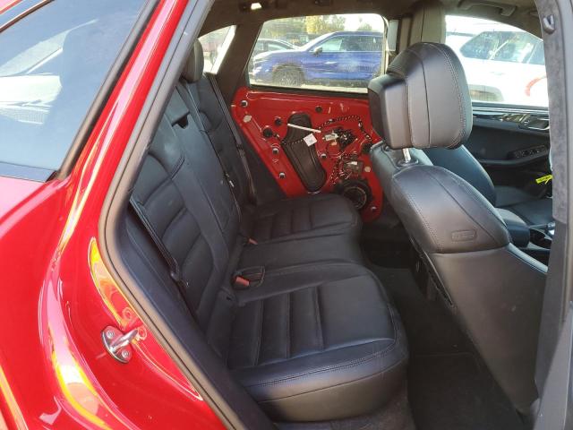 Photo 11 from auction – 2018 PORSCHE MACAN TURB with VIN WP1AF2A55JLB71527