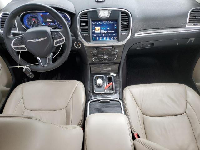 صورة رقم 8 من المزاد - 2017 CHRYSLER 300 LIMITE مع VIN 2C3CCAAG7HH580252