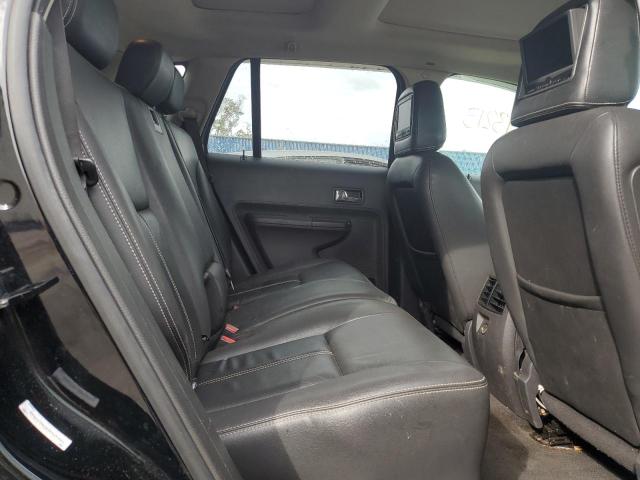 Photo 11 from auction – 2008 FORD EDGE LIMIT with VIN 2FMDK39C28BB49364