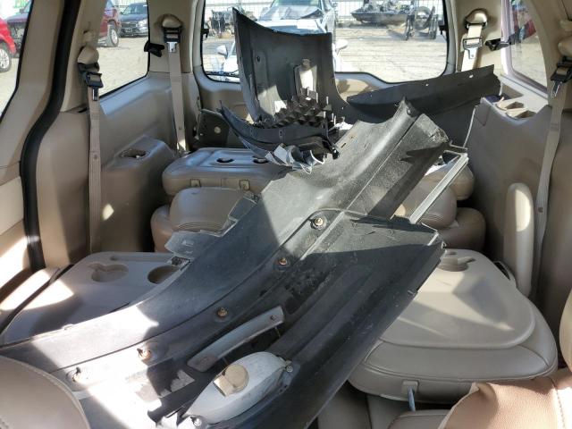 Photo 10 from auction – 2002 FORD WINDSTAR L with VIN 2FMDA58402BB70357