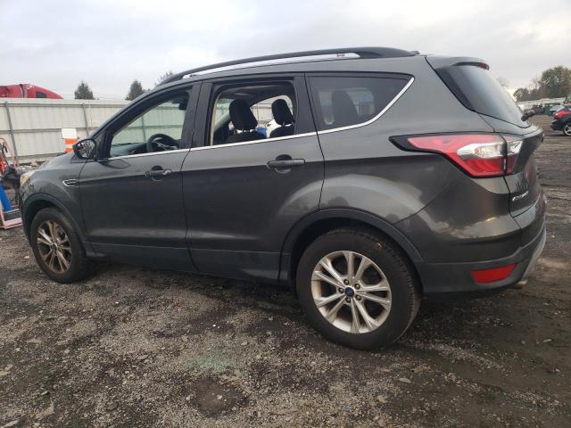 Photo 2 from auction – 2018 FORD ESCAPE SE with VIN 1FMCU0GD7JUB62045