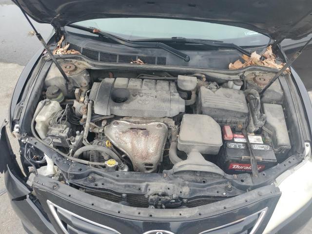 Photo 11 from auction – 2011 TOYOTA CAMRY BASE with VIN 4T4BF3EKXBR120016
