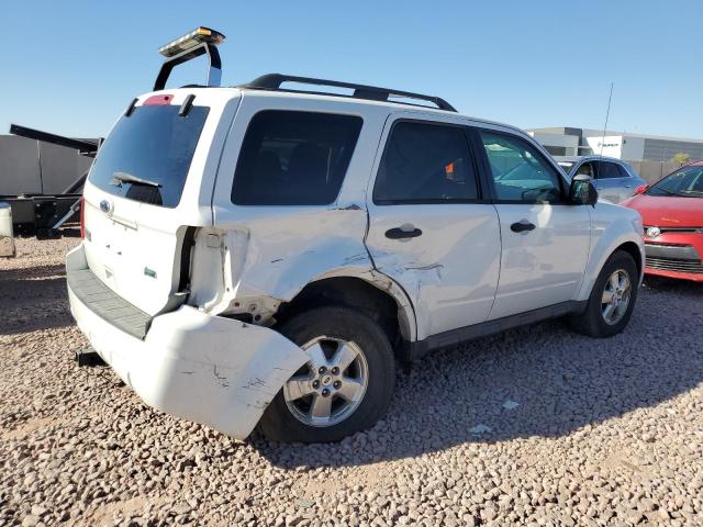 Photo 3 from auction – 2011 FORD ESCAPE XLT with VIN 1FMCU0DG9BKB46926
