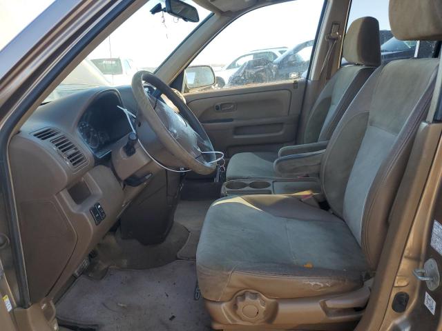 Photo 7 from auction – 2004 HONDA CR-V EX with VIN JHLRD78834C022970