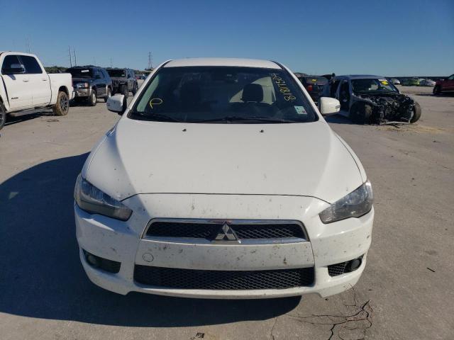 Photo 5 from auction – 2015 MITSUBISHI LANCER ES with VIN JA32U2FU6FU026847