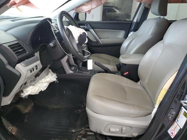 Photo 7 from auction – 2015 SUBARU FORESTER 2 with VIN JF2SJAWC9FH460444