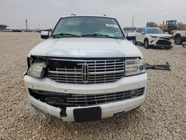 Photo 5 from auction – 2014 LINCOLN NAVIGATOR with VIN 5LMJJ3H52EEL04047