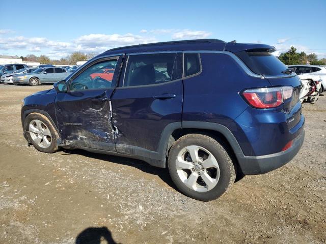Photo 2 from auction – 2018 JEEP COMPASS LA with VIN 3C4NJDBB7JT373419