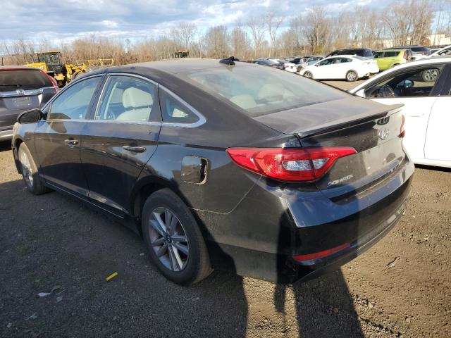 Photo 2 from auction – 2016 HYUNDAI SONATA SE with VIN 5NPE24AF9GH351691