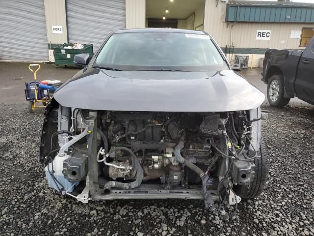 Photo 5 from auction – 2022 TOYOTA RAV4 LE with VIN 2T3G1RFV8NC304488