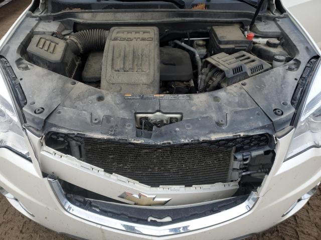 Photo 12 from auction – 2013 CHEVROLET EQUINOX LT with VIN 1GNALFEK1DZ118401