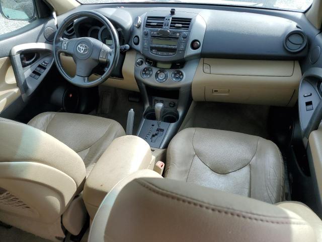 Photo 8 from auction – 2011 TOYOTA RAV4 LIMIT with VIN 2T3YF4DV8BW084372