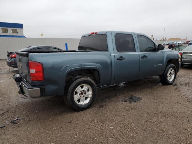 Photo 3 from auction – 2010 CHEVROLET SILVERADO with VIN 3GCXKSE22AG175524