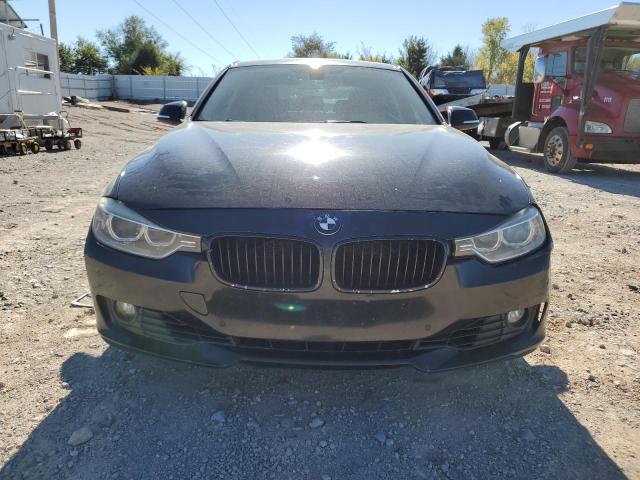 Photo 5 from auction – 2015 BMW 328 I with VIN WBA3A5G58FNS82728