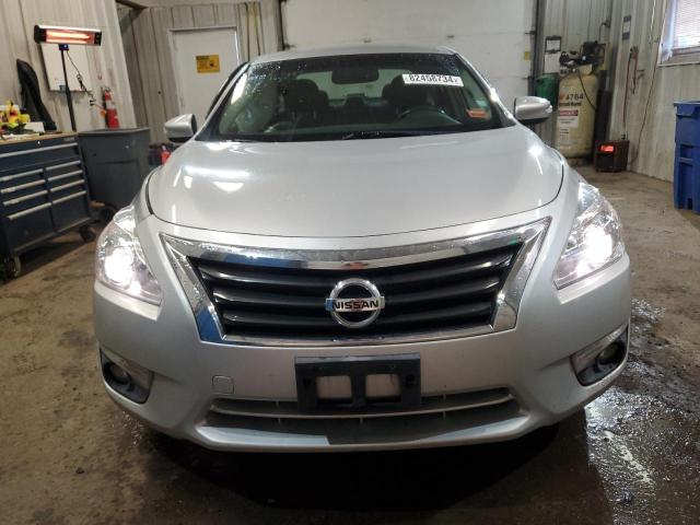 Photo 5 from auction – 2013 NISSAN ALTIMA 2.5 with VIN 1N4AL3APXDC912914