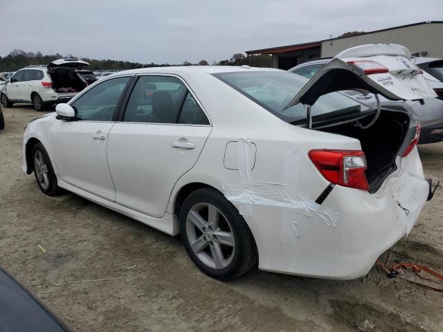 Photo 2 from auction – 2012 TOYOTA CAMRY BASE with VIN 4T1BF1FK9CU507610