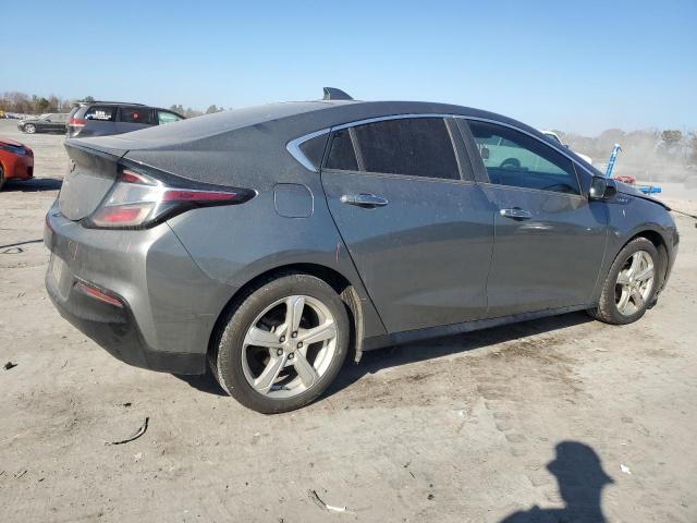 Photo 3 from auction – 2017 CHEVROLET VOLT LT with VIN 1G1RC6S59HU196236