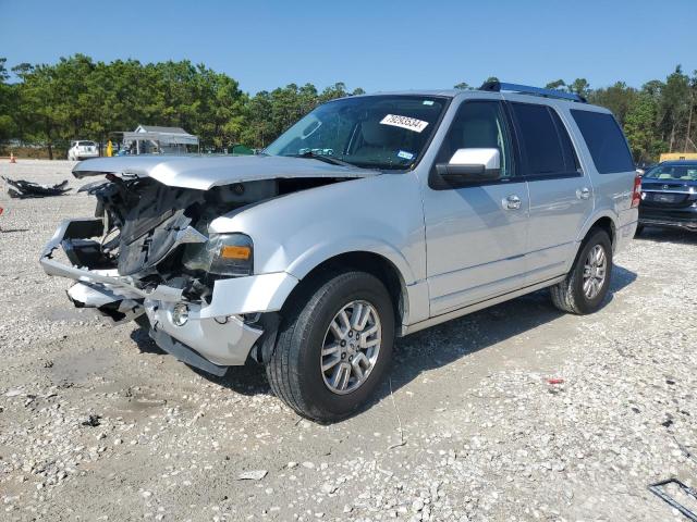 Photo 1 from auction – 2013 FORD EXPEDITION with VIN 1FMJU1K57DEF15234