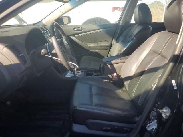 Photo 7 from auction – 2012 NISSAN ALTIMA BAS with VIN 1N4AL2AP3CN506793