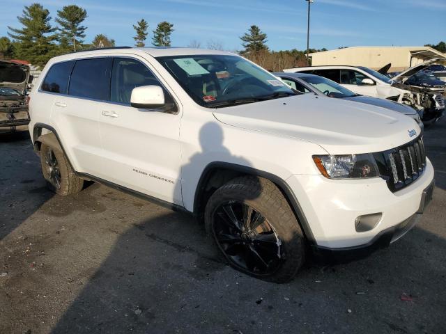Photo 4 from auction – 2013 JEEP GRAND CHER with VIN 1C4RJFAG5DC582121