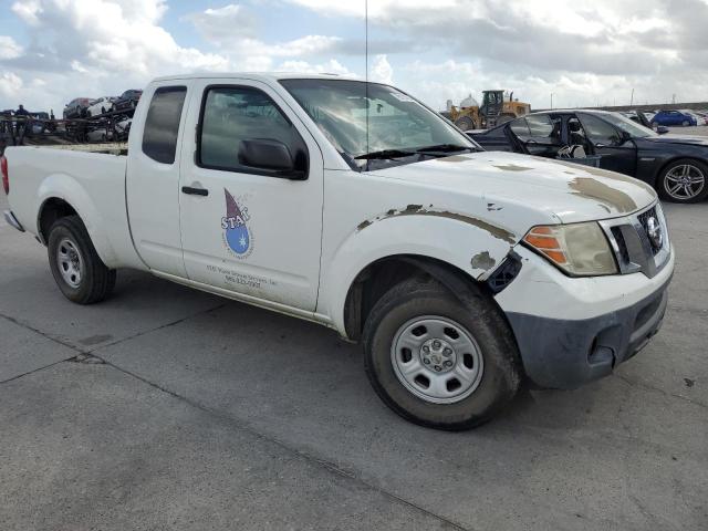 Photo 4 from auction – 2016 NISSAN FRONTIER S with VIN 1N6BD0CT2GN775154