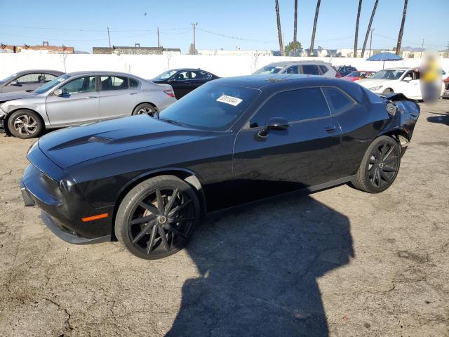 DODGE CHALLENGER 2017 with VIN 2C3CDZAG3HH501347 - Photo from auction