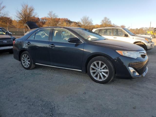 Photo 4 from auction – 2014 TOYOTA CAMRY L with VIN 4T4BF1FK0ER390279