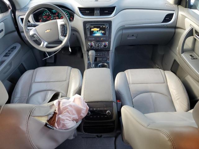 Photo 8 from auction – 2016 CHEVROLET TRAVERSE L with VIN 1GNKRHKD9GJ244061
