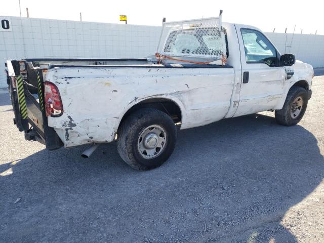 Photo 3 from auction – 2008 FORD F250 SUPER with VIN 1FTNF20548ED15586