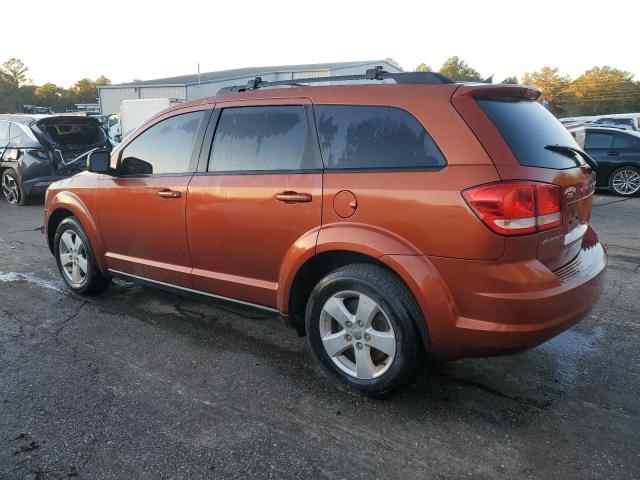 Photo 2 from auction – 2013 DODGE JOURNEY SE with VIN 3C4PDCAB4DT502863