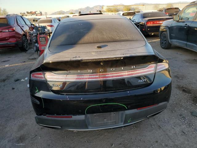 Photo 6 from auction – 2020 LINCOLN MKZ with VIN 3LN6L5A94LR611371