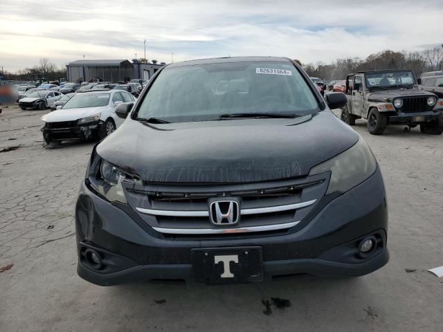 Photo 5 from auction – 2012 HONDA CR-V EX with VIN 3CZRM3H58CG701229