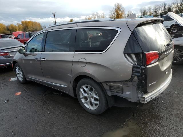 Photo 2 from auction – 2018 CHRYSLER PACIFICA T with VIN 2C4RC1EG8JR350350
