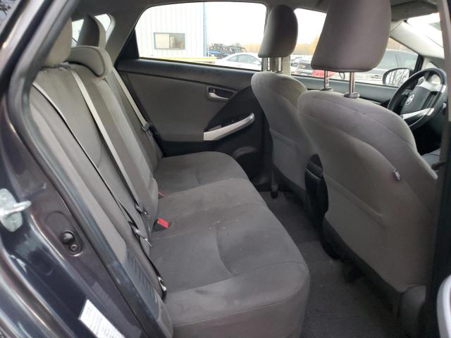Photo 11 from auction – 2015 TOYOTA PRIUS with VIN JTDKN3DU1F0407889
